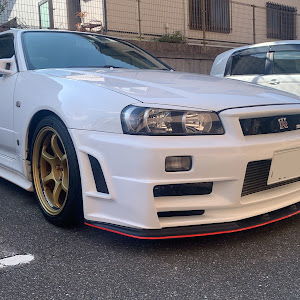 スカイライン GT-R