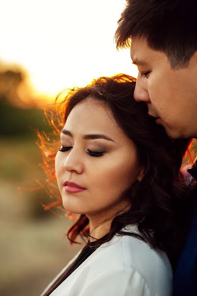 Wedding photographer Inna Nichiporuk (iden). Photo of 2 September 2018