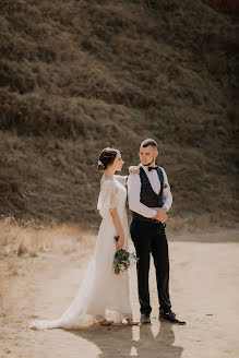 Fotógrafo de bodas Diana Voznyuk (dianavoznyuk). Foto del 23 de octubre 2020