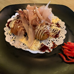 Takoyaki