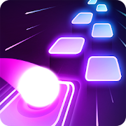 Tiles Hop: EDM Rush! For PC – Windows & Mac Download