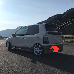アルトワークス HA21S
