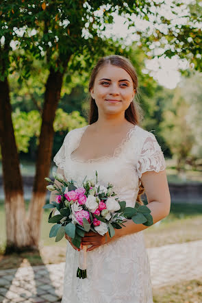 Fotógrafo de casamento Maryna Korotych (mkorotych). Foto de 24 de outubro 2020