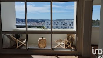 appartement à Martigues (13)