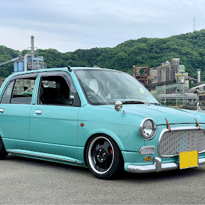 ミラジーノ L700S