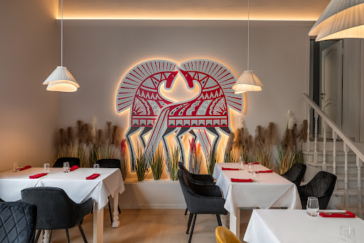 Зал «Центральный»