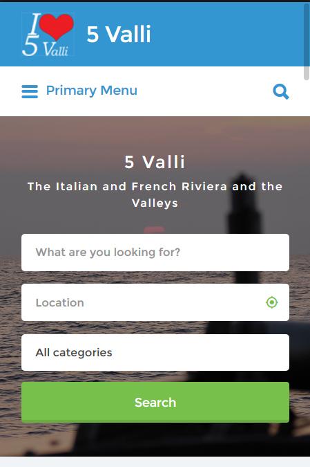 5 Valli Screen 2