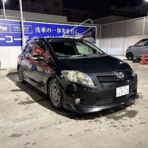 オーリス NZE154H