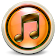 Music Player  icon