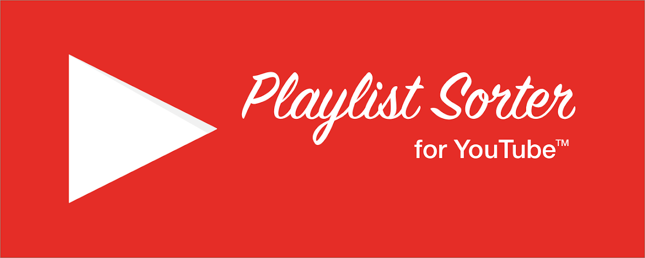 Playlist Sorter for YouTube Preview image 2