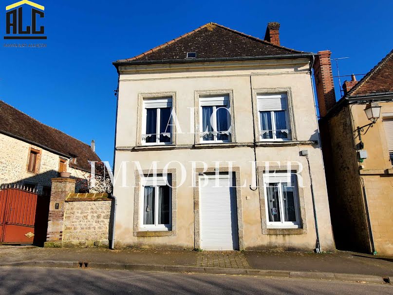 Vente maison 4 pièces 78.19 m² à Essay (61500), 79 990 €