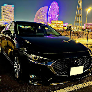 MAZDA3 BPFP