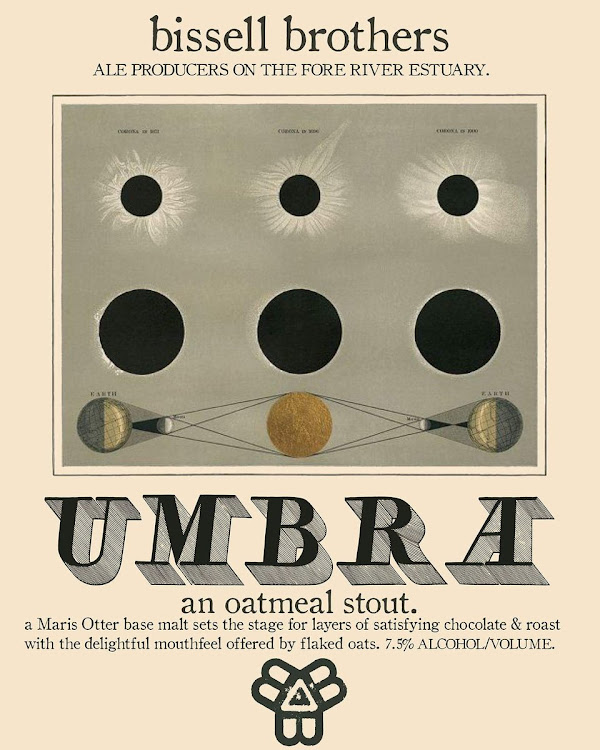 Logo of Bissell Brothers Umbra