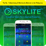 Skylite Advertising Studio Apk