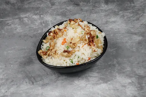 Gobi Fried Rice