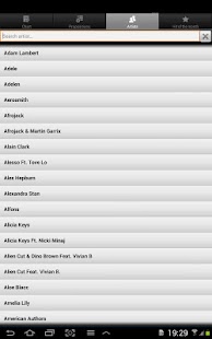 Download Music Chart APK for Android