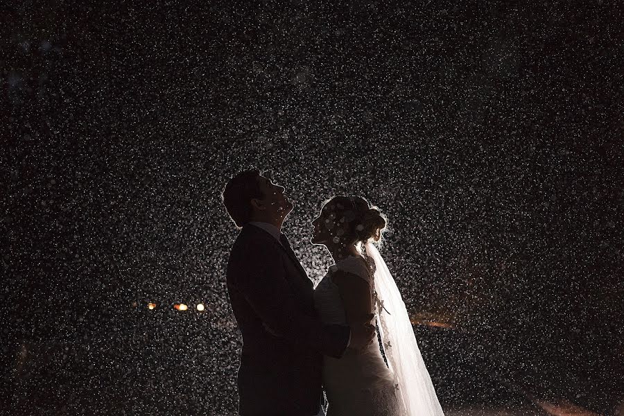 Hochzeitsfotograf Mario Motos (mariomotos). Foto vom 13. Dezember 2017