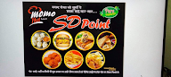 SD Point Fast Food menu 3