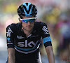 Poels wil niet in de schaduw van Froome blijven in Vuelta: "Ik kan het afmaken in de groep der favorieten"