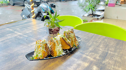 The Family cafe.. — business photo 6