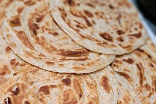 1 Parotta