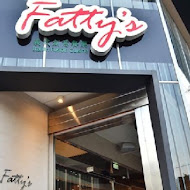 FATTY'S 義式創意餐廳