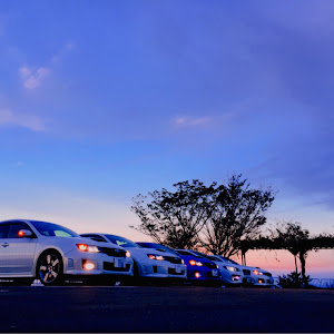 インプレッサ WRX STI GVB