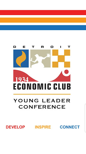 2019 Young Leader Conference