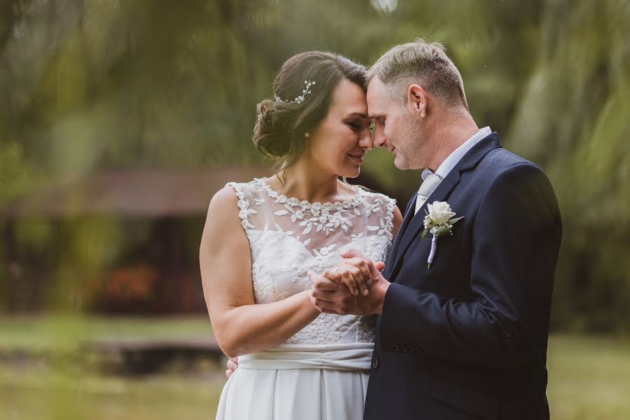 Wedding photographer Szabolcs Kovács (bestevent). Photo of 15 October 2019