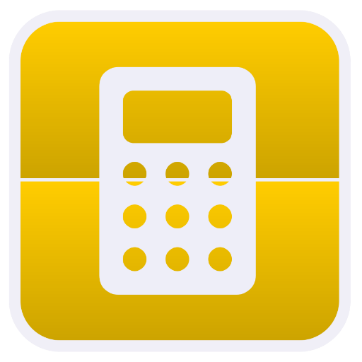 Finance Calculator 財經 App LOGO-APP開箱王