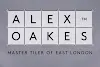 AG Oakes Tiling Logo