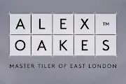 AG Oakes Tiling Logo