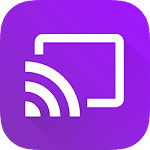 Cover Image of Télécharger Distribution télévisée pour Roku 2.17 APK