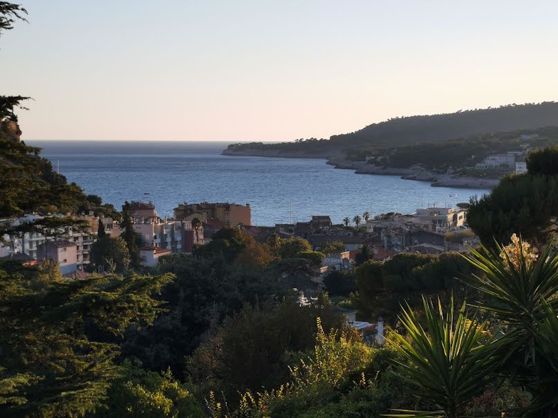 Vente appartement 3 pièces 73 m² à Cassis (13260), 945 000 €