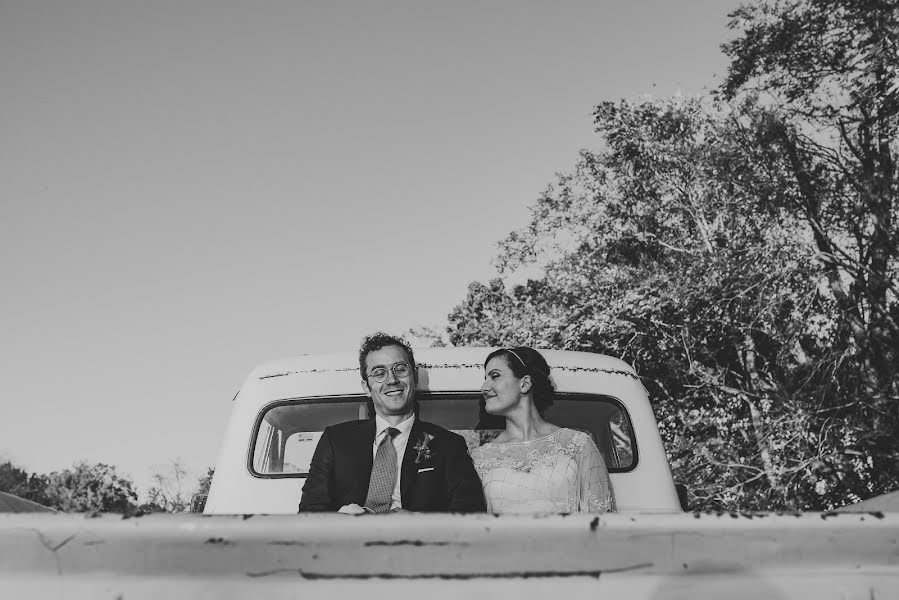 Wedding photographer Mark Phillips (markphillips). Photo of 13 October 2017