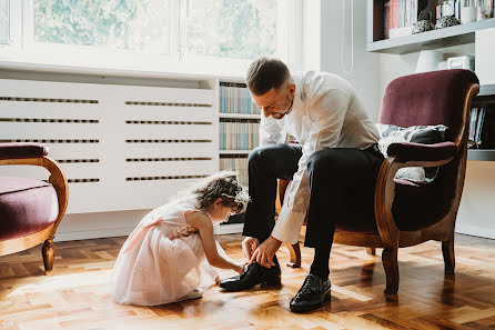 Fotografo di matrimoni Fabio Schiazza (fabioschiazza). Foto del 3 maggio 2022