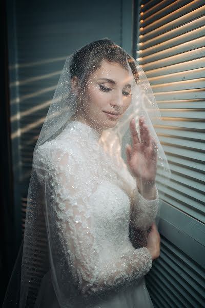 Huwelijksfotograaf Aleksandr Kuznecov (kuznetsoff). Foto van 11 februari 2023