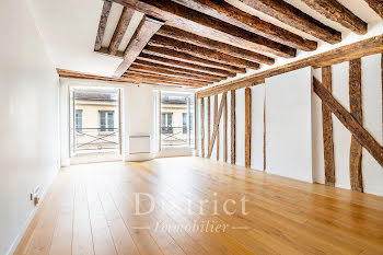 appartement à Paris 5ème (75)