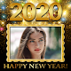 Download Happy New Year Photo Frame 2020 For PC Windows and Mac 1.0