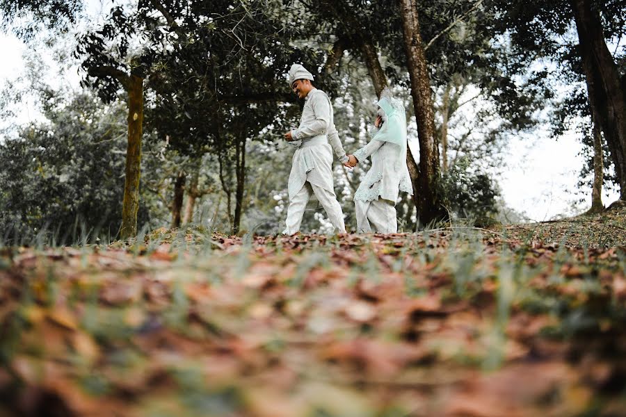 Wedding photographer Muhammad Afiq Mohamad Padilah (muhammadafiq). Photo of 12 February 2023