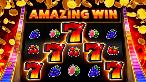 Screenshot Slots 7777 -Slot Machine 77777