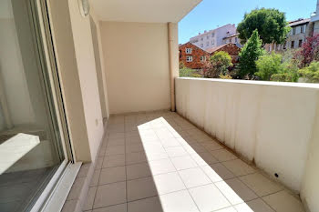 appartement à Marseille 4ème (13)