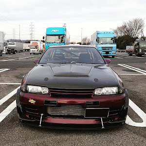 スカイライン GT-R BNR32