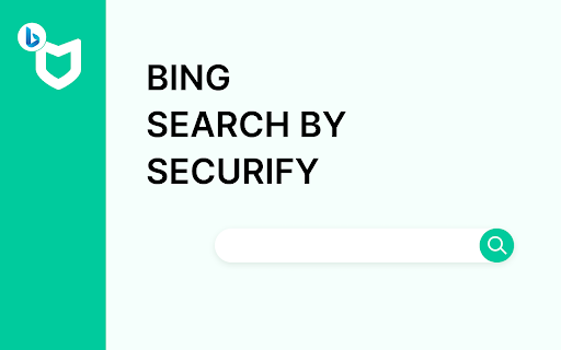 Bing Search by Securify