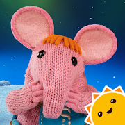 Clangers - Playtime Planet 1.1 Icon