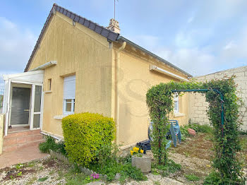 maison à Argentan (61)