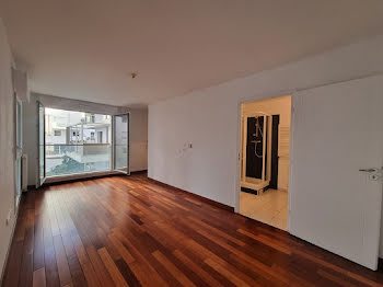 appartement à Issy-les-Moulineaux (92)