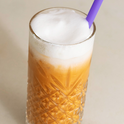 Thai Bubble Tea