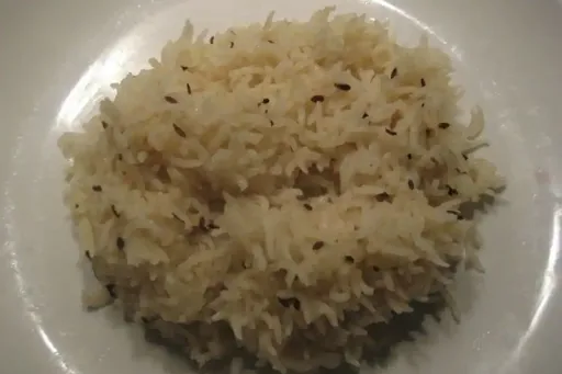 Jeera Rice [650 Ml]