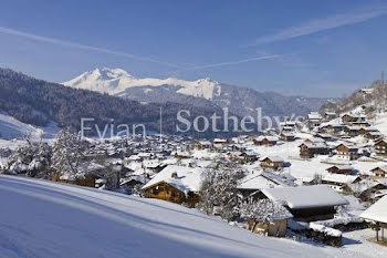 chalet à Morzine (74)